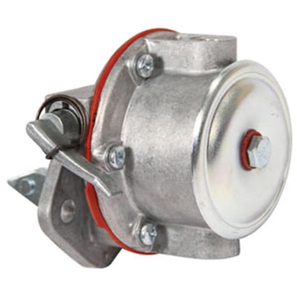 Aftermarket Fuel Lift Transfer Pump Fits Ford/Fits New Holland Tractor 2000 3000 4000 9600 D8NN9350AA - main